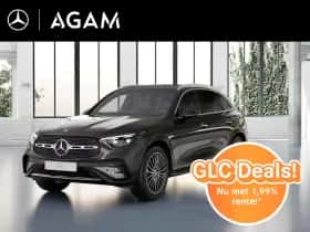 Mercedes-Benz GLC-Klasse (2026) thumbnail 1