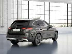 Mercedes-Benz GLC-Klasse (2026) thumbnail 2
