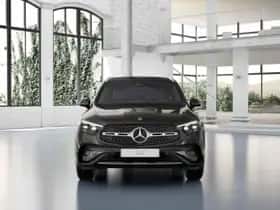 Mercedes-Benz GLC-Klasse (2026) thumbnail 8