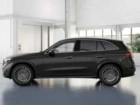 Mercedes-Benz GLC-Klasse (2026) thumbnail 9