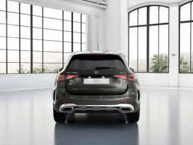 Mercedes-Benz GLC-Klasse (2026) thumbnail 10