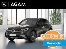 Mercedes-Benz GLC-Klasse (2026) thumbnail 1