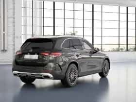 Mercedes-Benz GLC-Klasse (2026) thumbnail 2