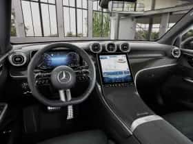 Mercedes-Benz GLC-Klasse (2026) thumbnail 3