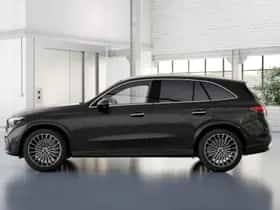 Mercedes-Benz GLC-Klasse (2026) thumbnail 9