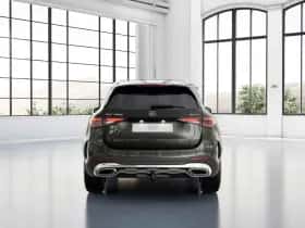 Mercedes-Benz GLC-Klasse (2026) thumbnail 10