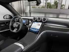 Mercedes-Benz GLC-Klasse (2026) thumbnail 4