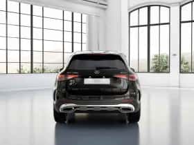 Mercedes-Benz GLC-Klasse (2026) thumbnail 10