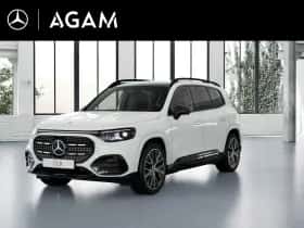 Mercedes-Benz GLB-Klasse (2026) thumbnail 1