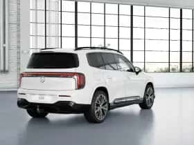 Mercedes-Benz GLB-Klasse (2026) thumbnail 2