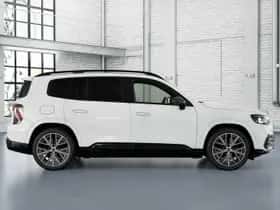 Mercedes-Benz GLB-Klasse (2026) thumbnail 7