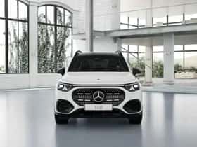 Mercedes-Benz GLB-Klasse (2026) thumbnail 8