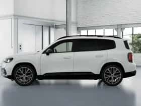 Mercedes-Benz GLB-Klasse (2026) thumbnail 9