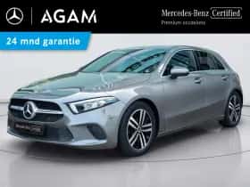 Mercedes-Benz A-Klasse (2022)