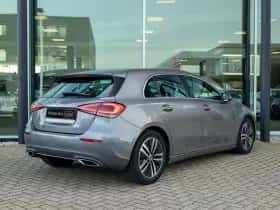 Mercedes-Benz A-Klasse (2022) thumbnail 2