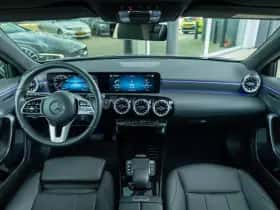 Mercedes-Benz A-Klasse (2022) thumbnail 11