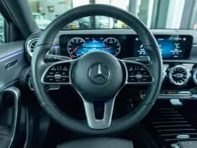 Mercedes-Benz A-Klasse (2022) thumbnail 13
