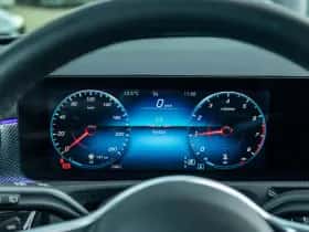 Mercedes-Benz A-Klasse (2022) thumbnail 14