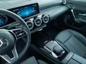 Mercedes-Benz A-Klasse (2022) thumbnail 17