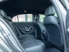 Mercedes-Benz A-Klasse (2022) thumbnail 19