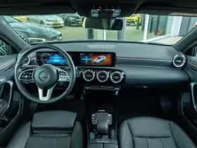 Mercedes-Benz A-Klasse (2022) thumbnail 3