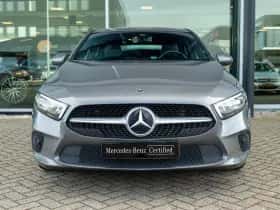 Mercedes-Benz A-Klasse (2022) thumbnail 5