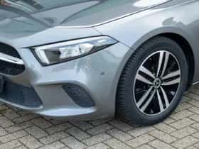 Mercedes-Benz A-Klasse (2022) thumbnail 6