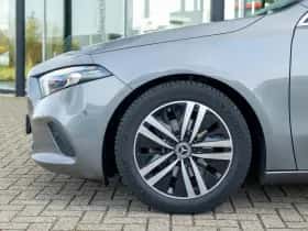 Mercedes-Benz A-Klasse (2022) thumbnail 7