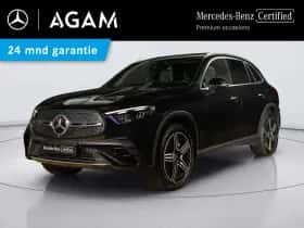 Mercedes-Benz GLC-Klasse (2023) thumbnail 1