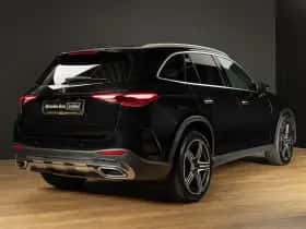 Mercedes-Benz GLC-Klasse (2023) thumbnail 2