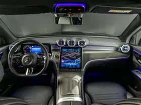 Mercedes-Benz GLC-Klasse (2023) thumbnail 11
