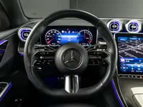 Mercedes-Benz GLC-Klasse (2023) thumbnail 13