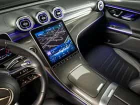 Mercedes-Benz GLC-Klasse (2023) thumbnail 17