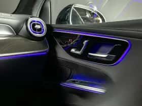 Mercedes-Benz GLC-Klasse (2023) thumbnail 18