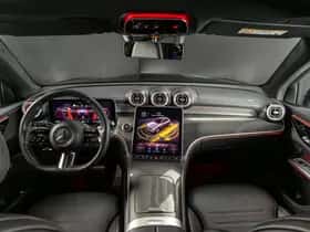 Mercedes-Benz GLC-Klasse (2023) thumbnail 3