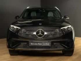 Mercedes-Benz GLC-Klasse (2023) thumbnail 5