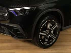 Mercedes-Benz GLC-Klasse (2023) thumbnail 6