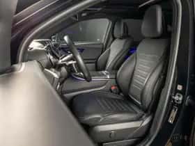 Mercedes-Benz GLC-Klasse (2023) thumbnail 9