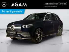 Mercedes-Benz GLE (2022) thumbnail 1