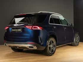 Mercedes-Benz GLE (2022) thumbnail 2