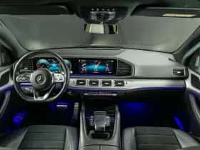 Mercedes-Benz GLE (2022) thumbnail 11