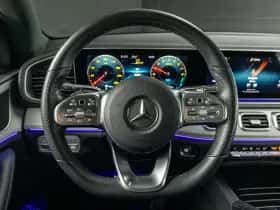 Mercedes-Benz GLE (2022) thumbnail 13