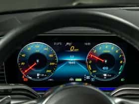 Mercedes-Benz GLE (2022) thumbnail 14
