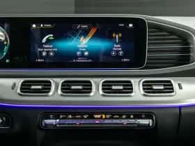 Mercedes-Benz GLE (2022) thumbnail 15