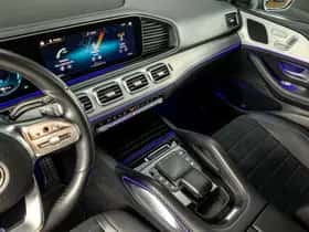 Mercedes-Benz GLE (2022) thumbnail 17