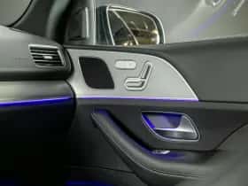 Mercedes-Benz GLE (2022) thumbnail 18
