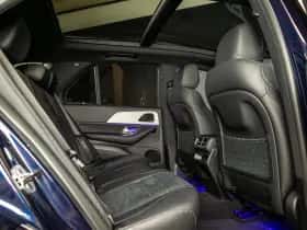 Mercedes-Benz GLE (2022) thumbnail 19