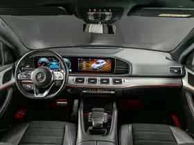 Mercedes-Benz GLE (2022) thumbnail 3