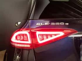 Mercedes-Benz GLE (2022) thumbnail 23