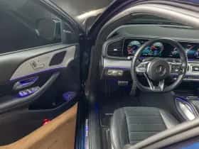 Mercedes-Benz GLE (2022) thumbnail 24